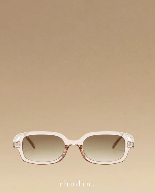 RC Island Crystal Peach | Limited Edition