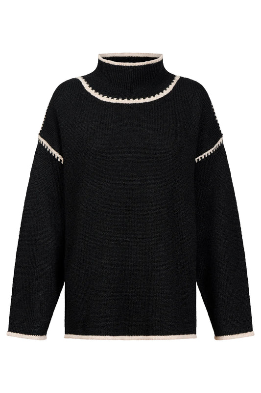 Orin Jumper