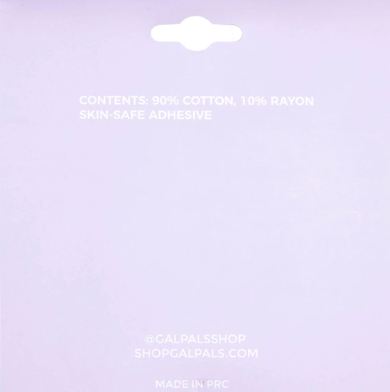 Gal Pal Nipple Covers