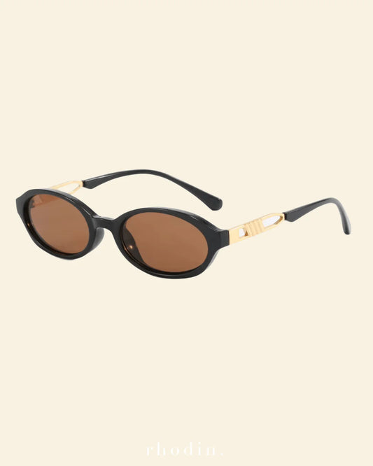 RC Island Gold Sunglasses | Classic Range