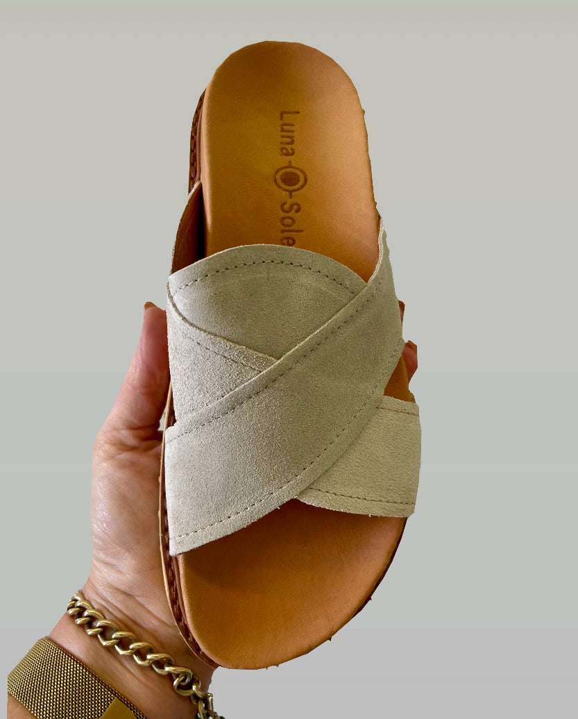 Austin Luna Sole Slide