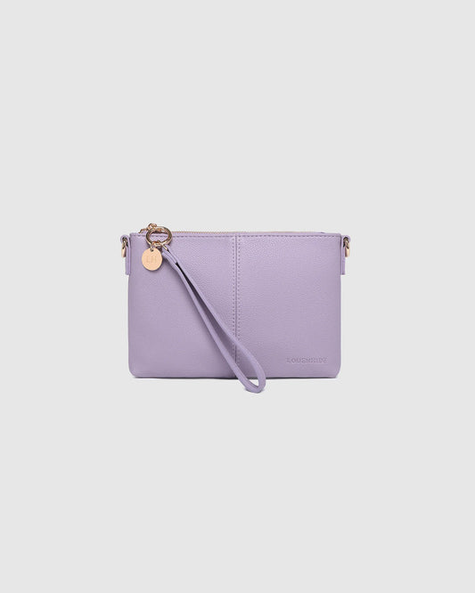 Baby Sophie Crossbody Bag | Lilac