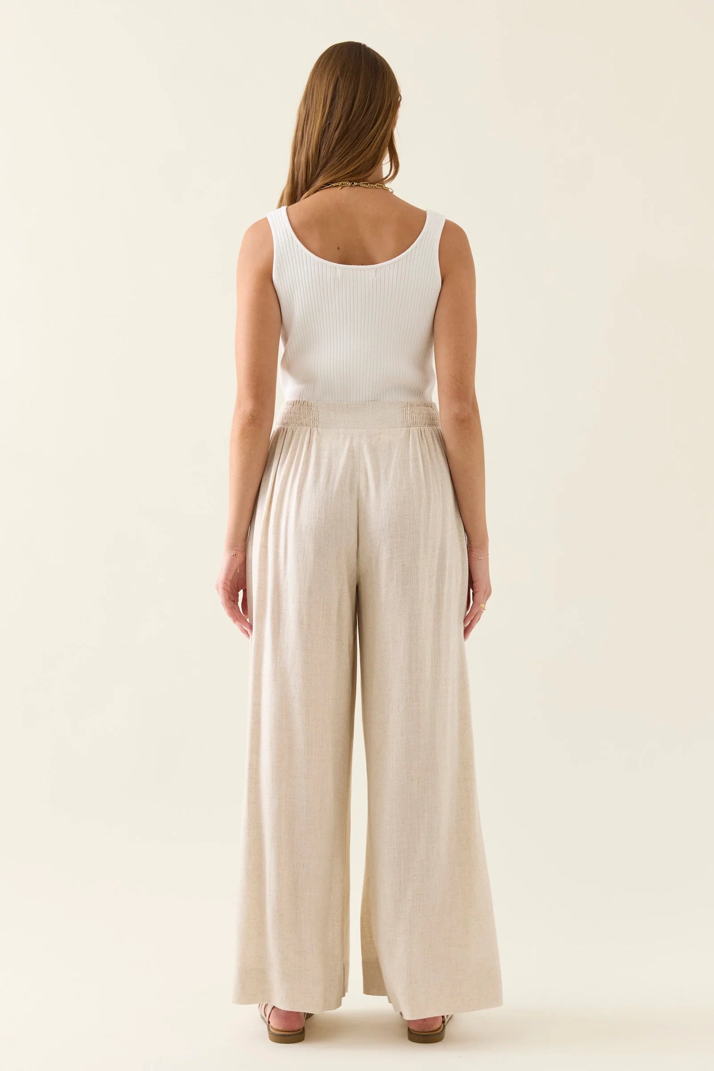 Ingrid Pant | Canvas
