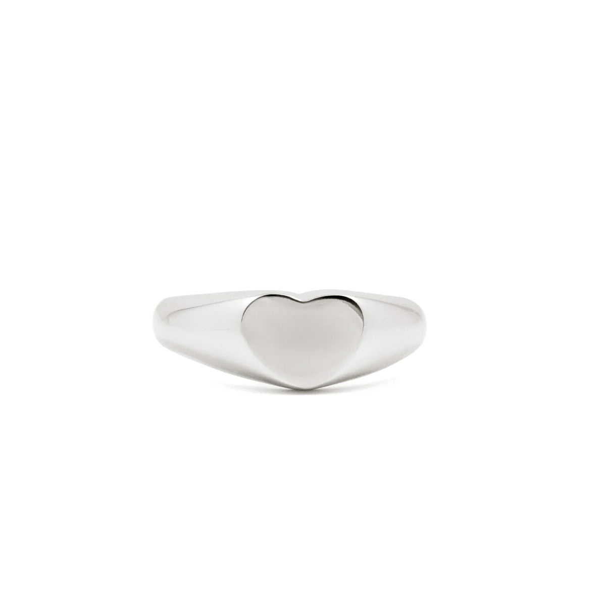 Heart Ring