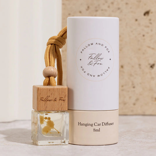 Hanging Car Diffuser