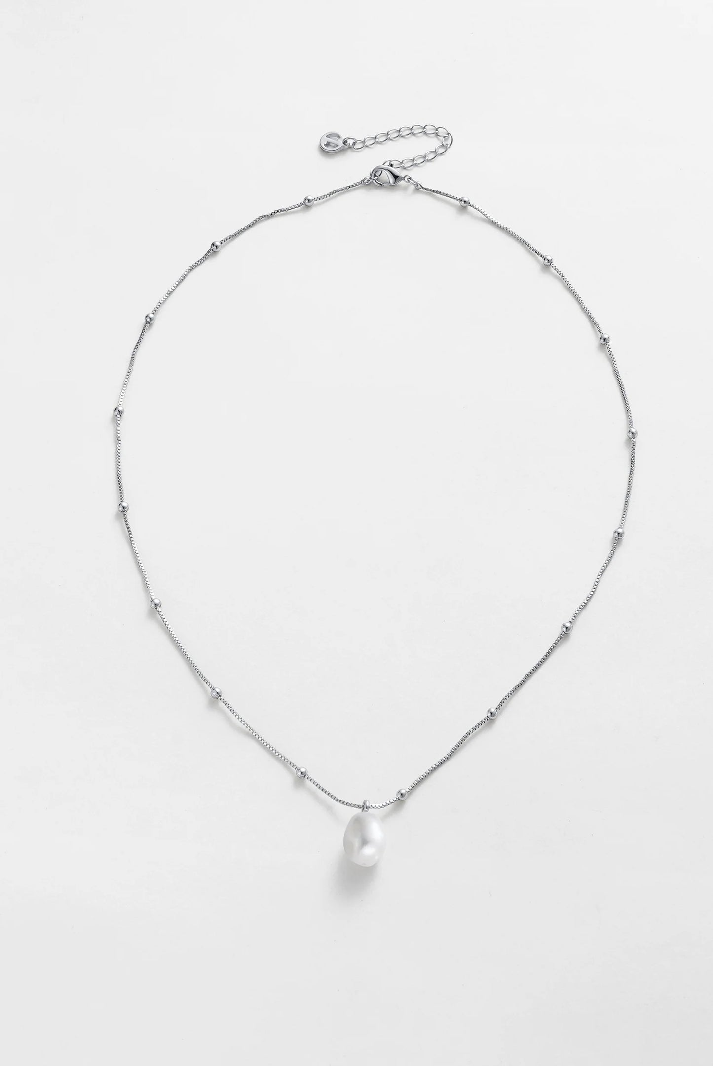Prue Necklace