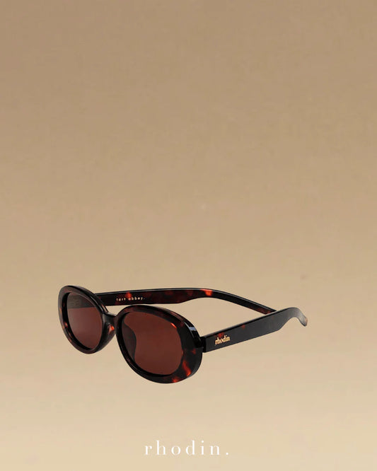 RC Tort Abbey Sunglasses