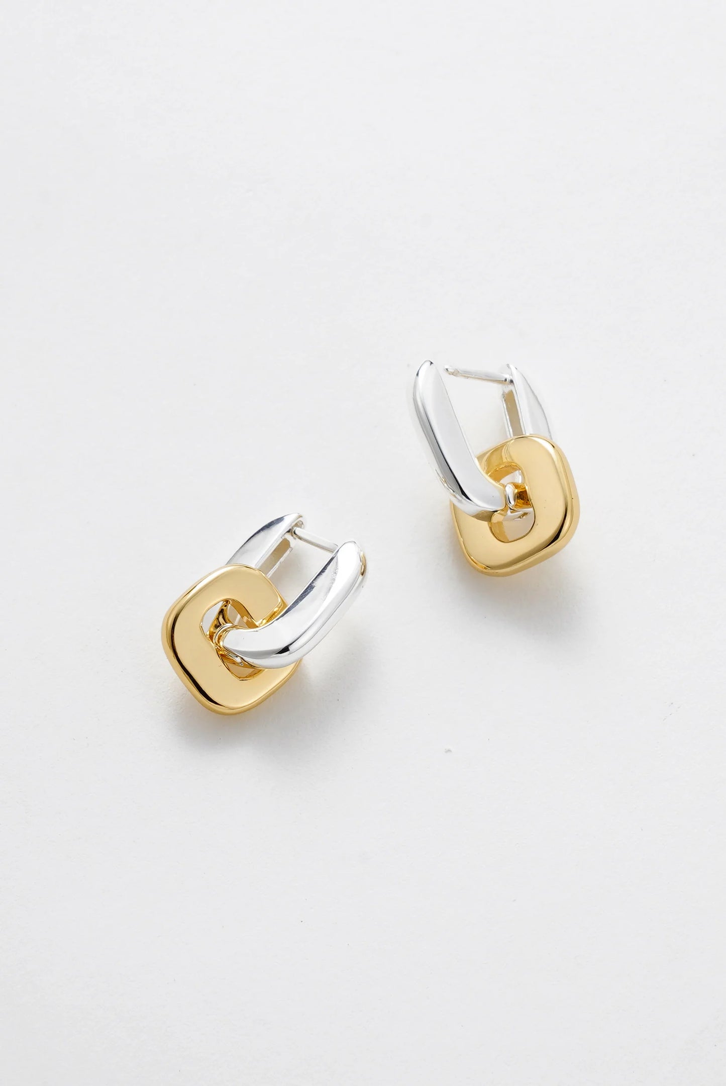 Ella Earring | Gold/Silver