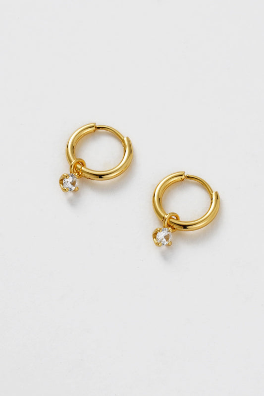 Leila Earring