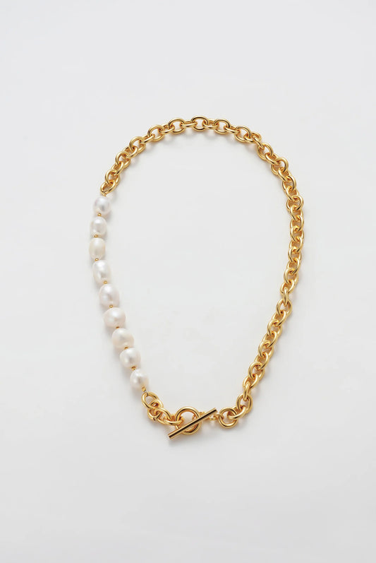 Eliza Necklace