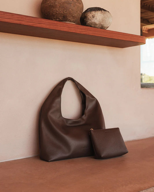 Monaco Everyday Pouch Set