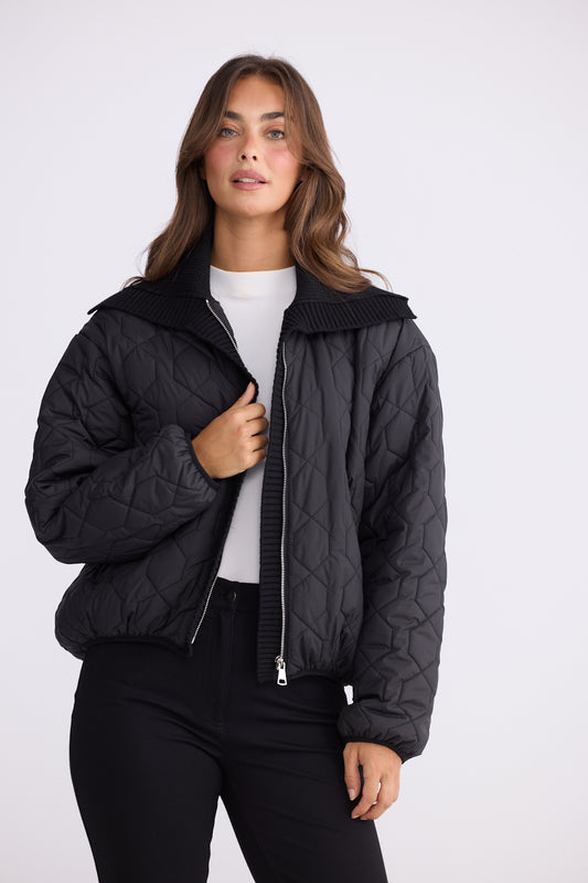 Devin Puffer