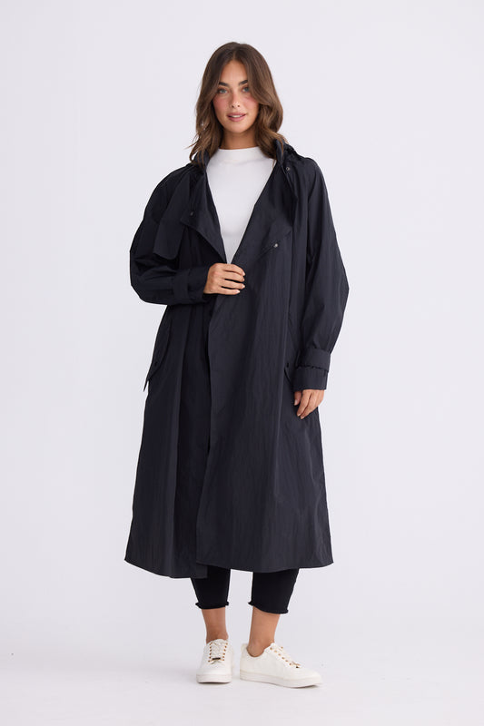 Cressida Raincoat