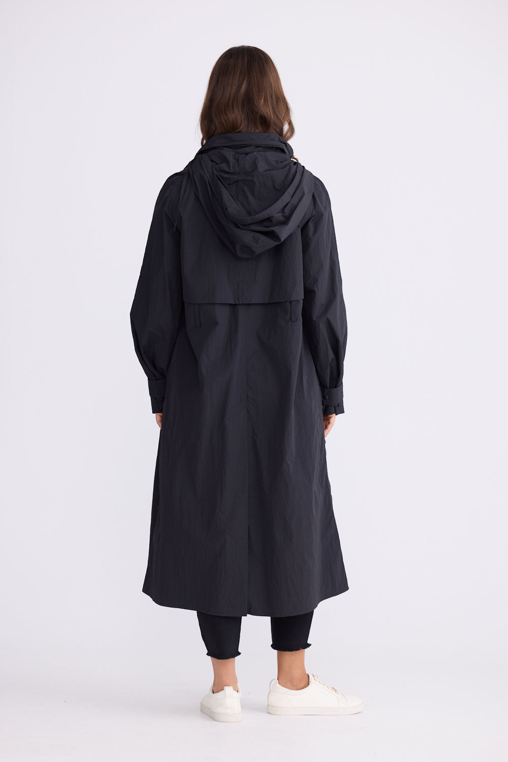 Cressida Raincoat