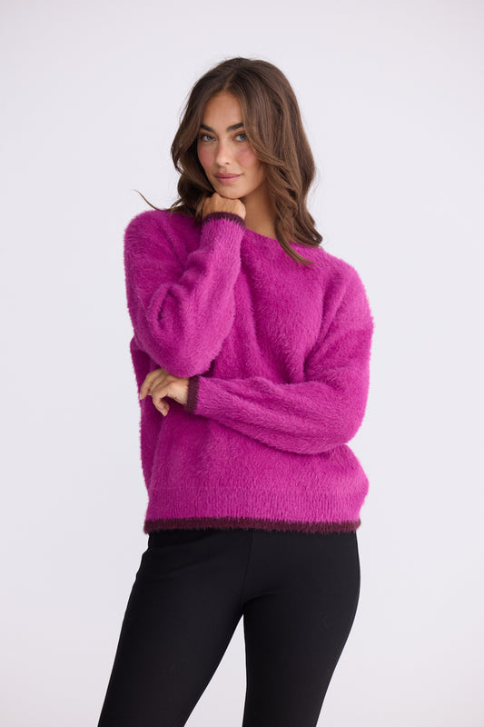 Orbit Knit