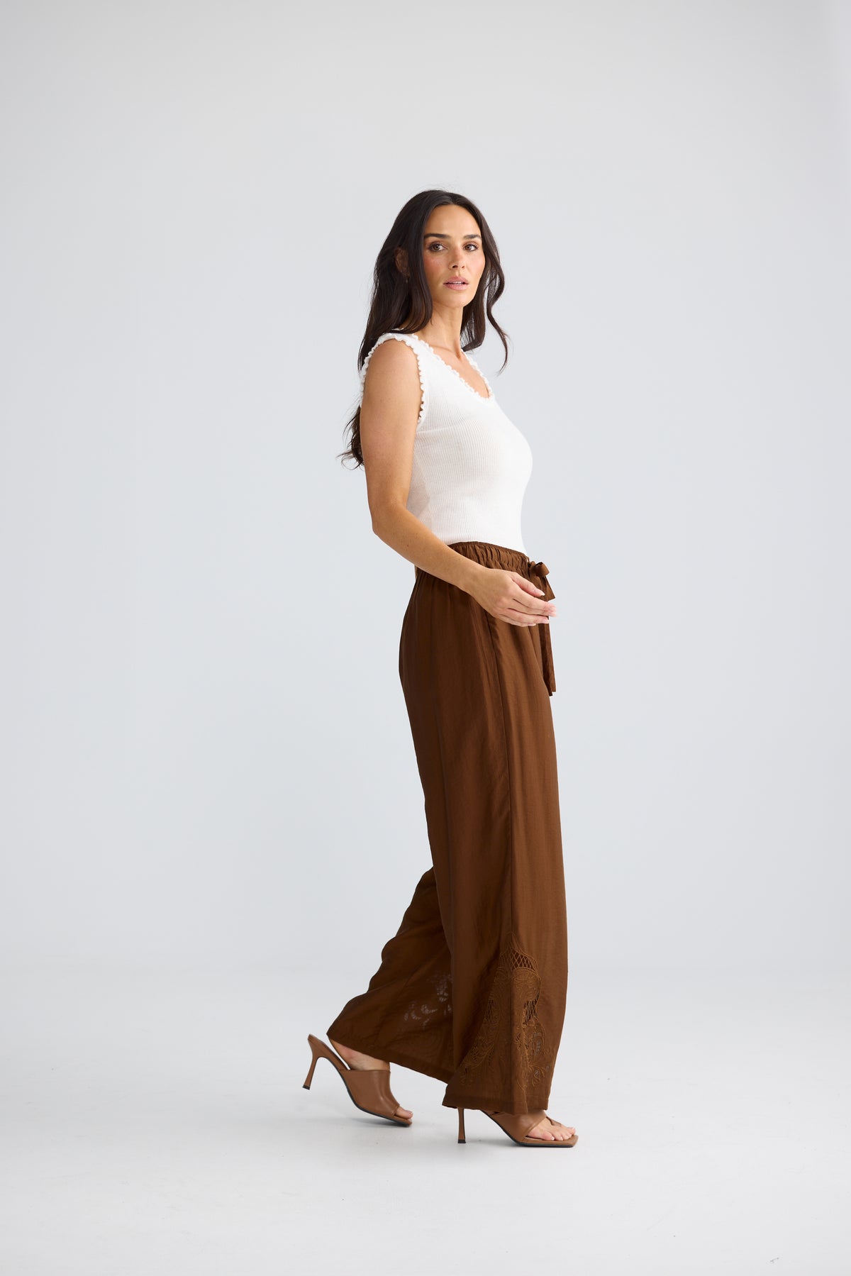 Astrid Pant | Cocoa
