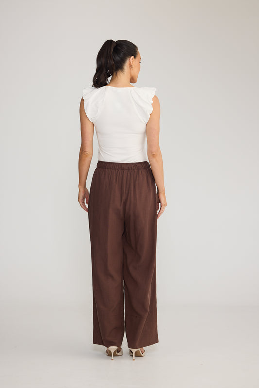 Astrid Pant | Cocoa