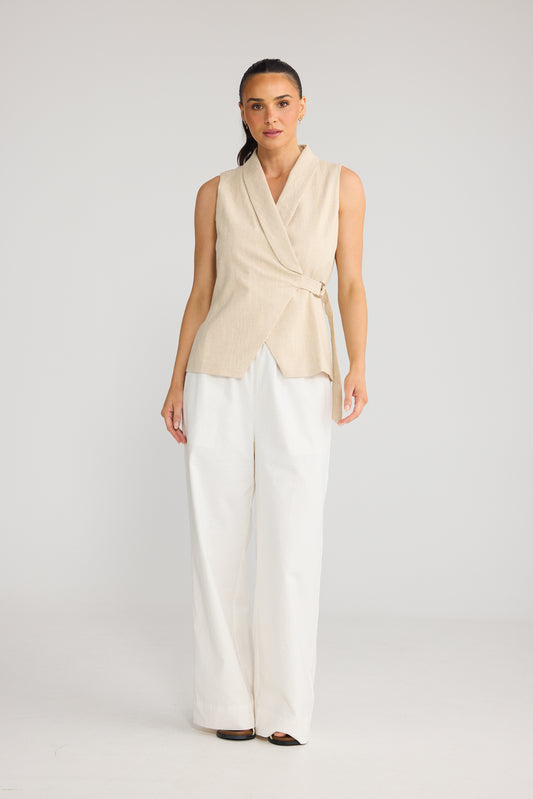 Tina Vest