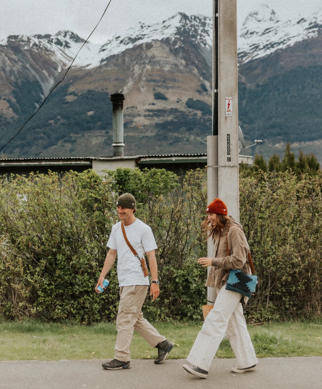 Market Clutch | Down River