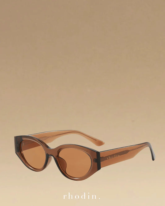 RC Holiday Chocolate Sunglasses