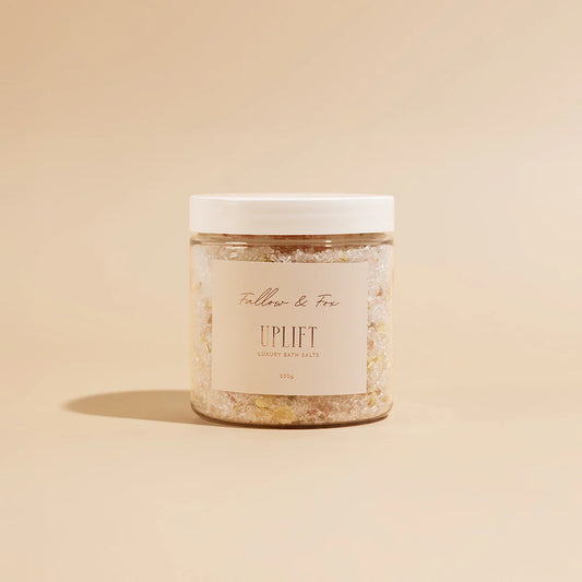 Bath Salts | Uplift