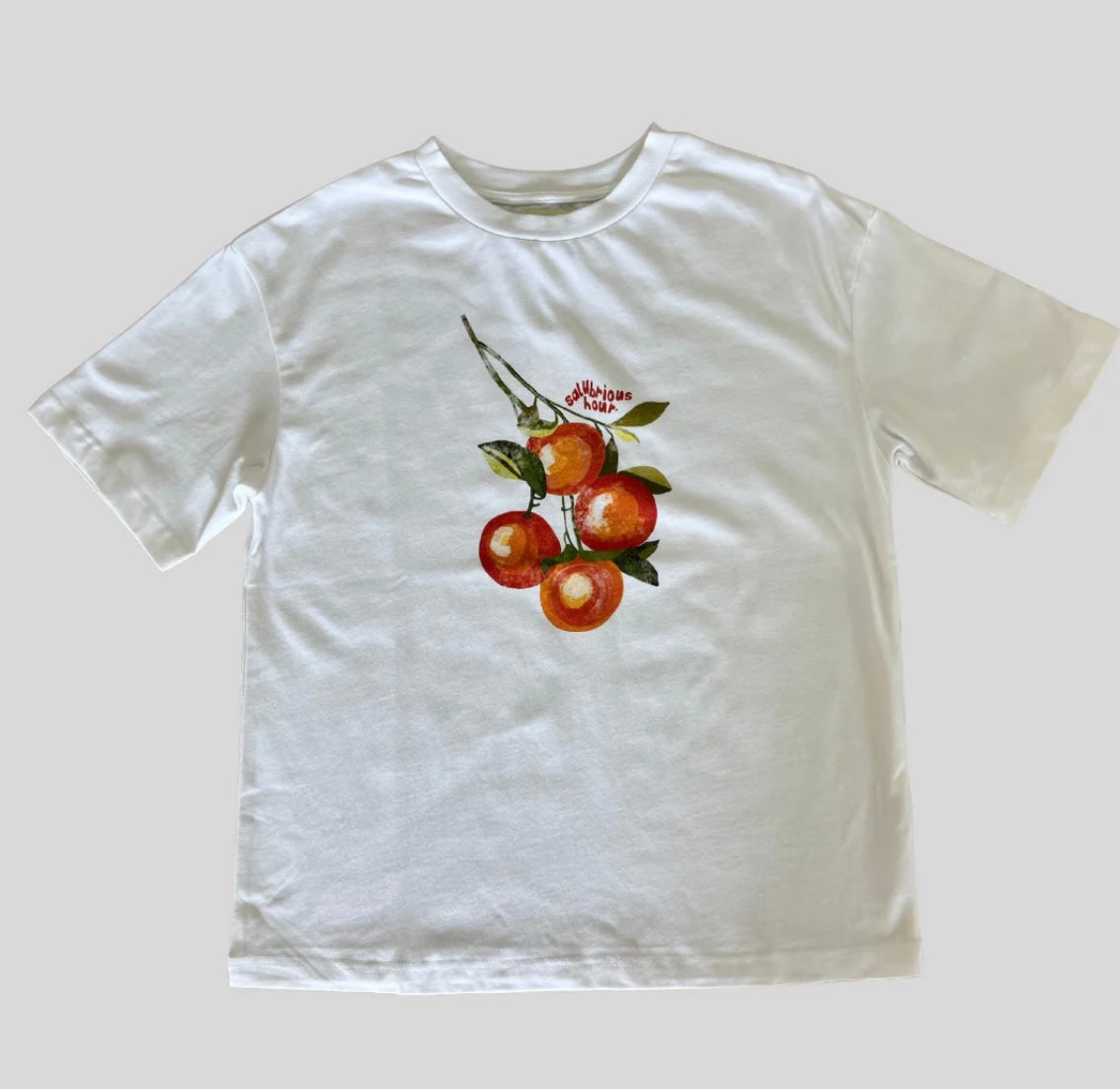 Oranges T-Shirt | Unisex