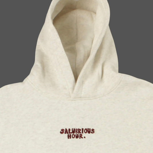 Marle Everyday Hoodie | Unisex