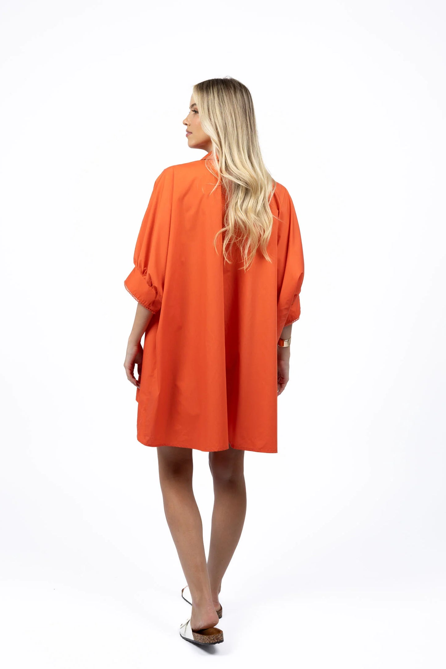 Grande Shirt | Flame