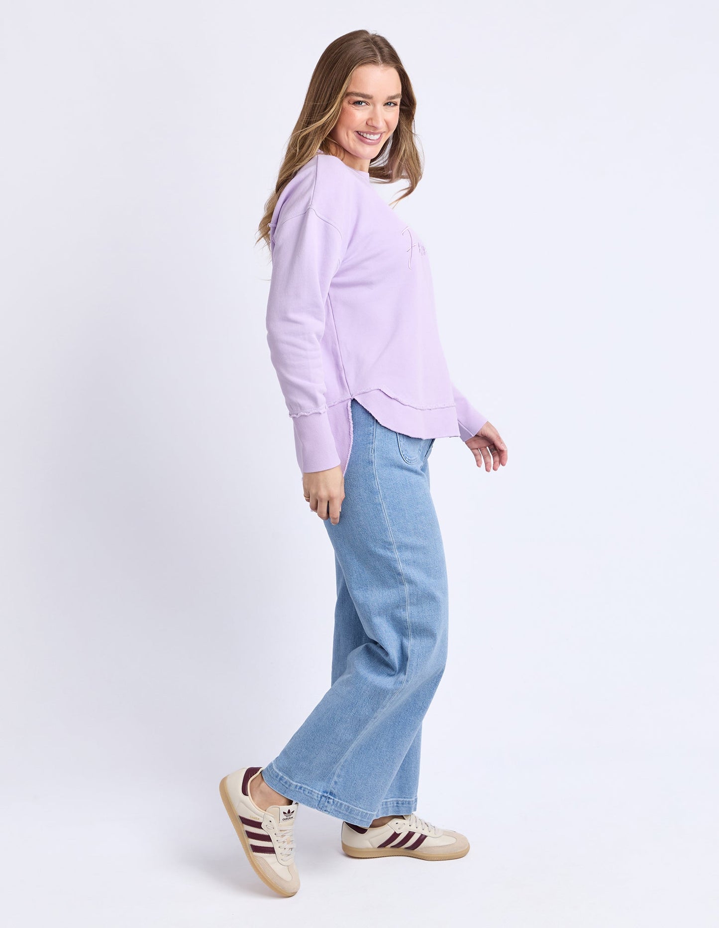 Signature Crew | Orchid