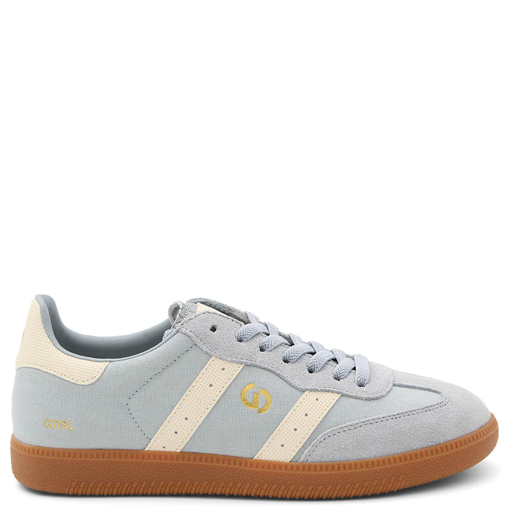 Goodsole 2001 Parallel Canvas | Smoke