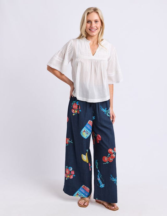 Rosewood Top