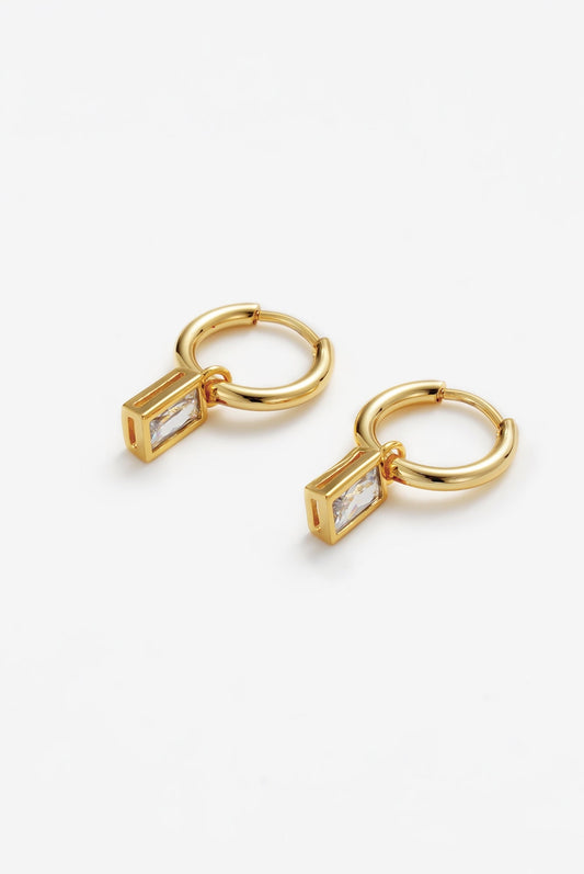 Harlow Earring