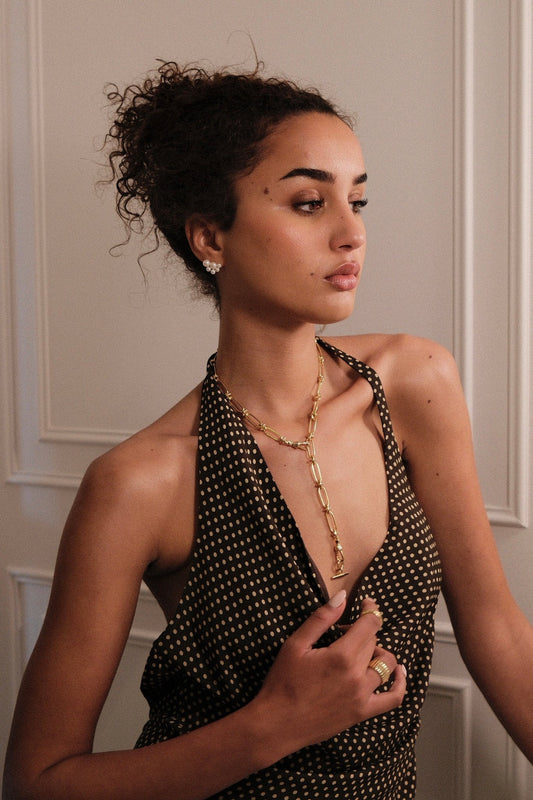 Lucia Necklace