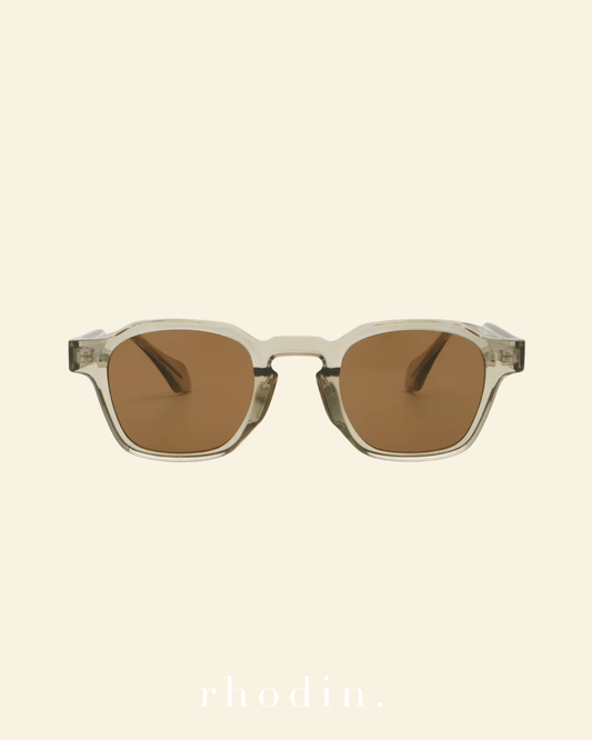 RC GOLD Wave Sunglasses