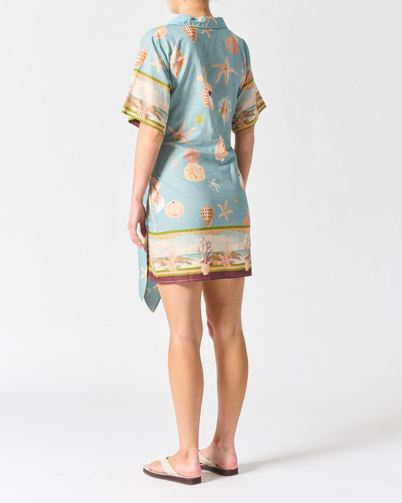 Corfu Dress | Le Mare