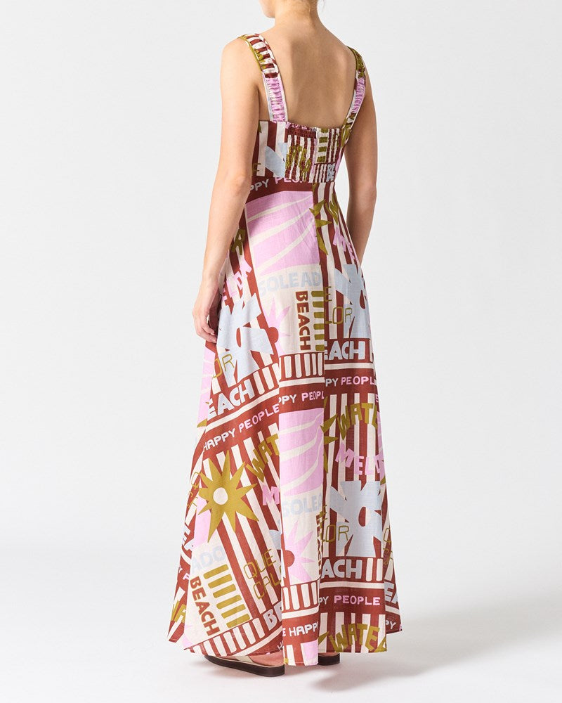Roma Dress | Soleado