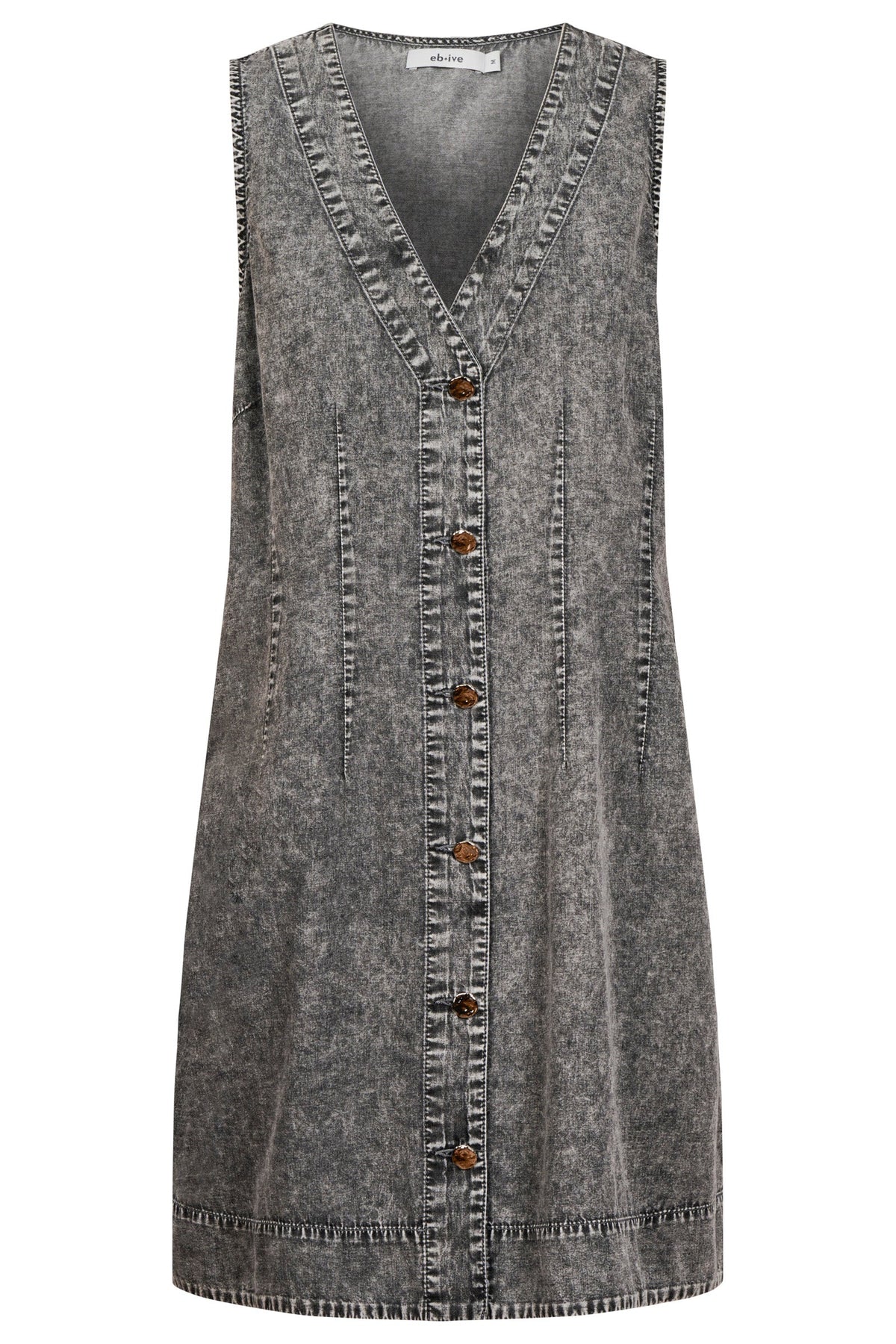 Roam Tank Dress | Ash