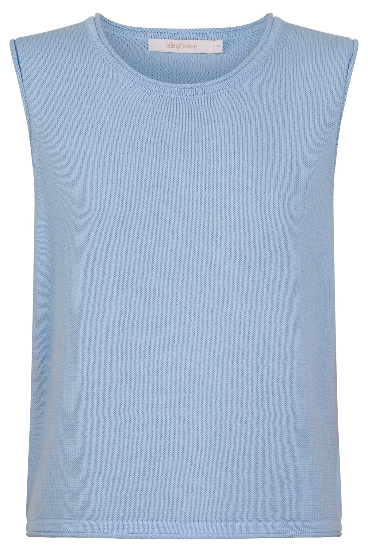 Haser Tank | Light Blue