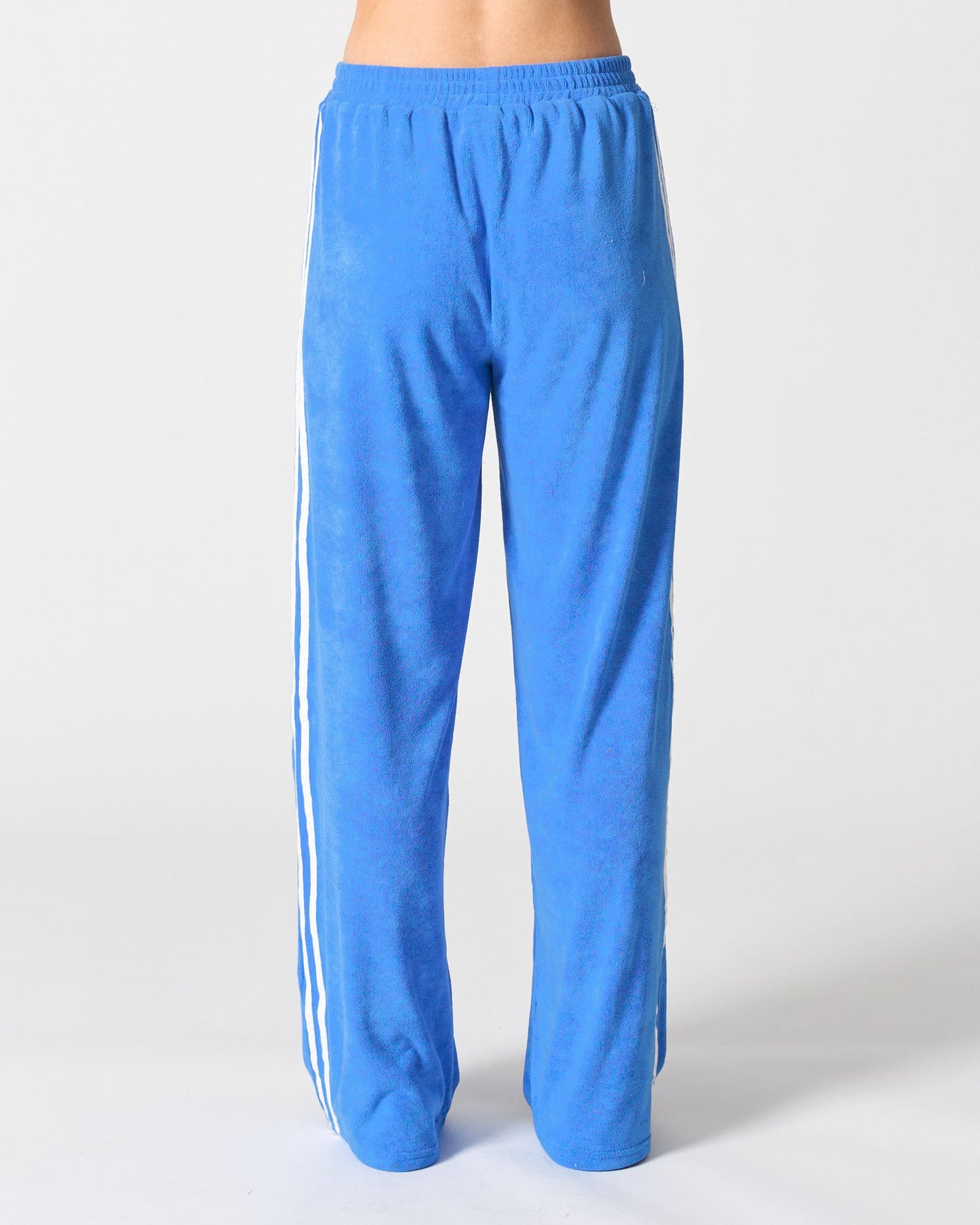 Madrid Pant | Blue