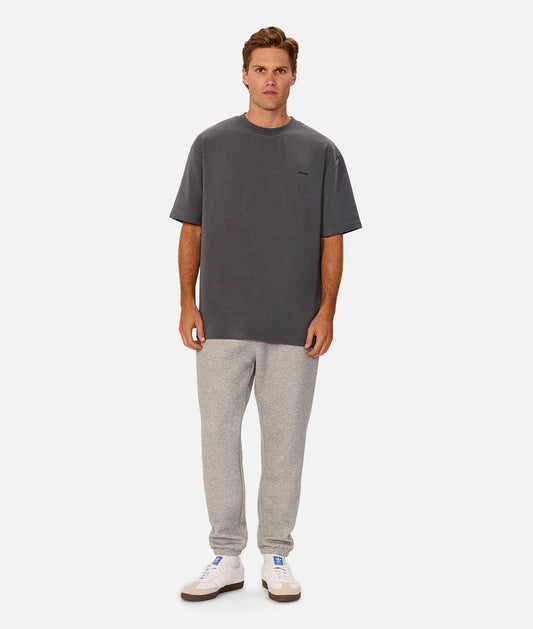 The Newport Tee | Slate