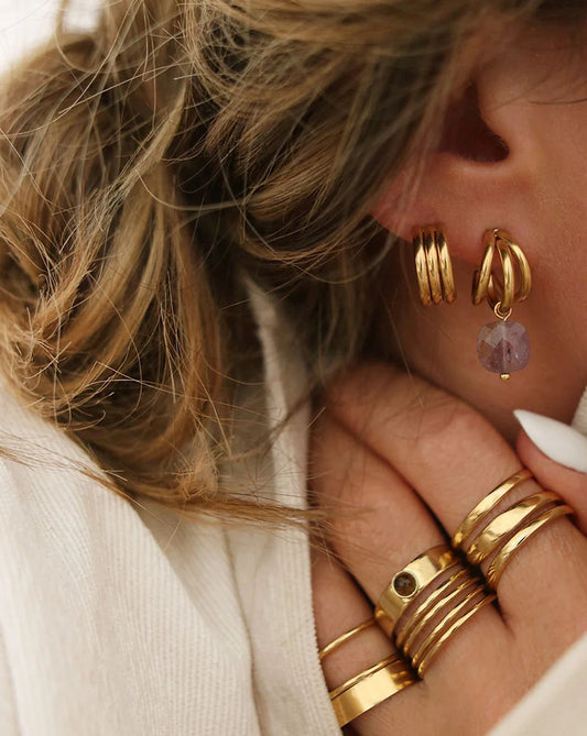 Amelie Ring