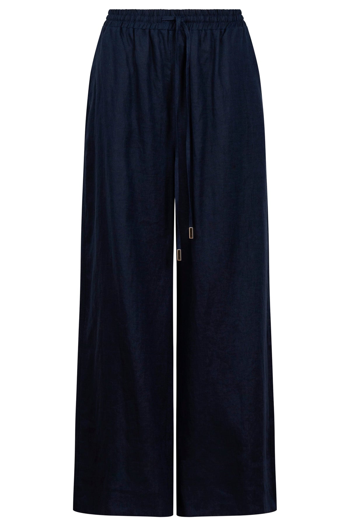 Cove Relaxed Pant | Indigo