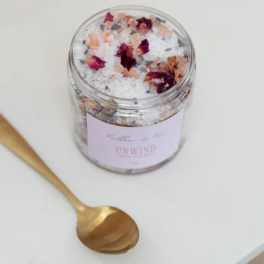 Bath Salts |Unwind