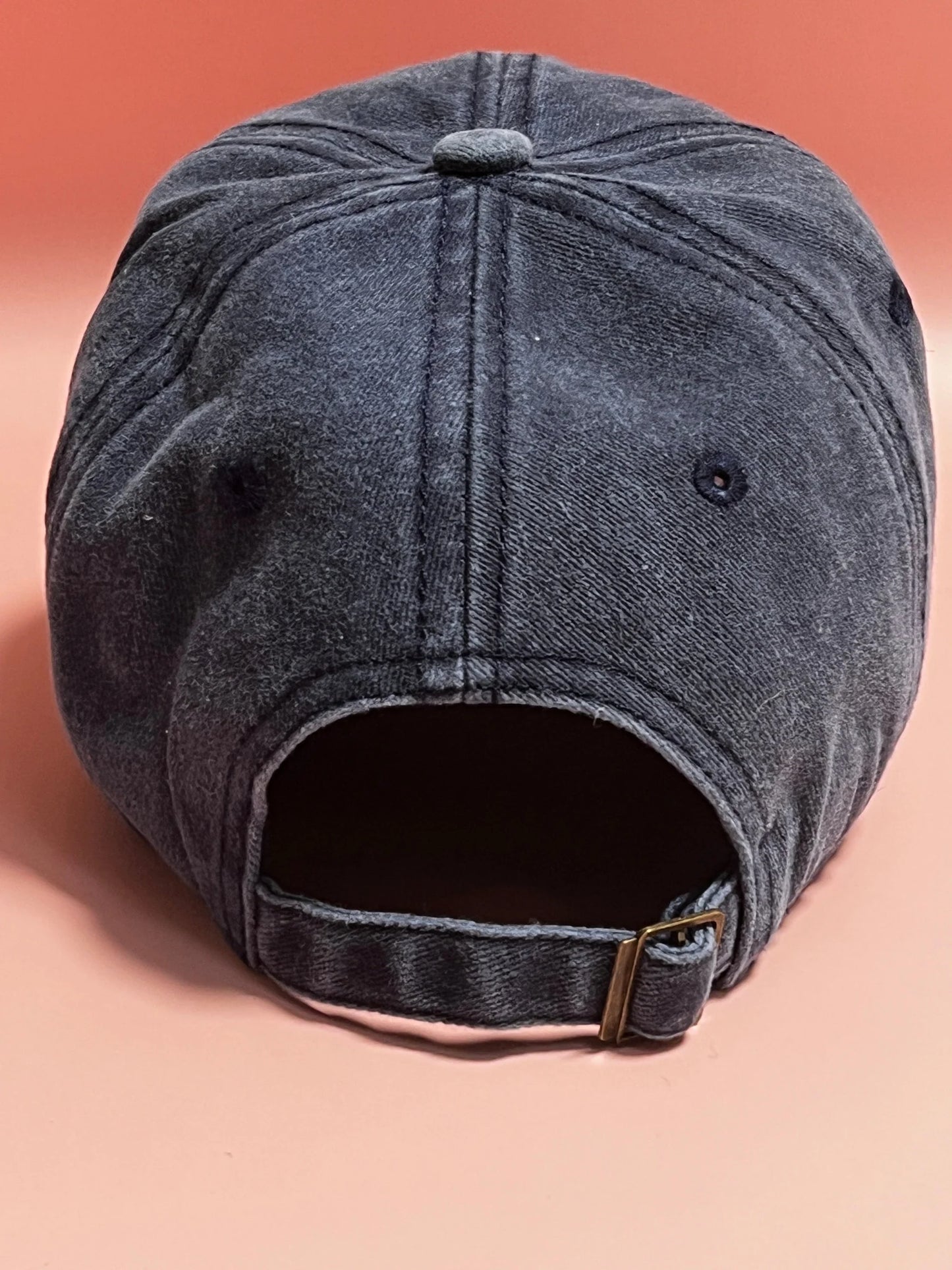 RC Baseball Cap | Blue | rhodin logo