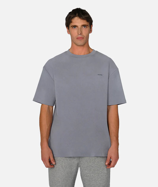 The Newport Tee | Lagoon