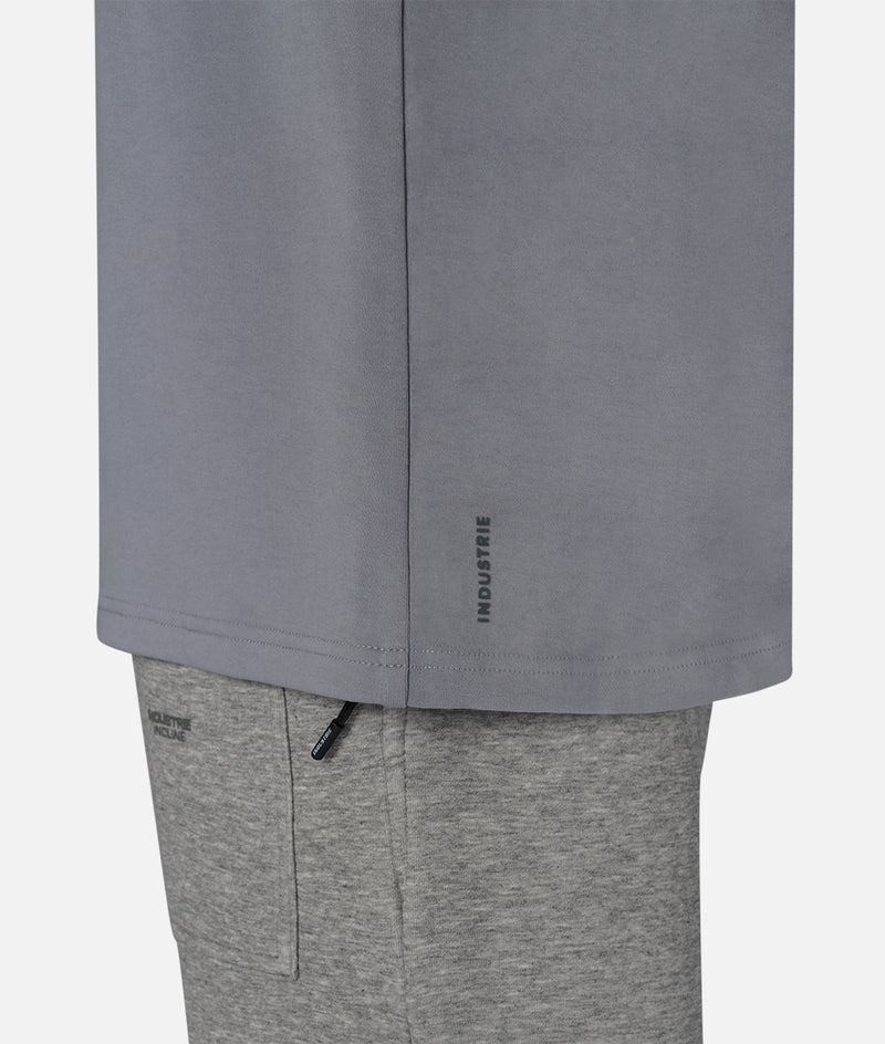 The Newport Tee | Lagoon