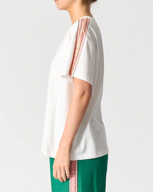 Lison Tee | Hotel Tivoli