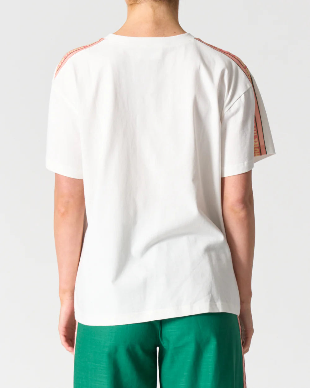 Lison Tee | Hotel Tivoli