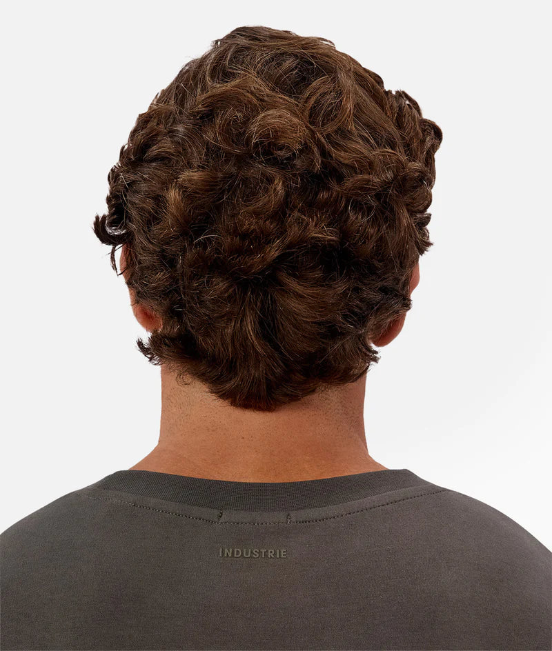 The Newport Tee | Dark Forest