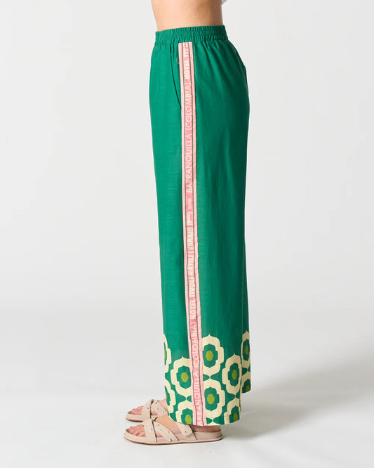 Madrid Pant | Mosaique